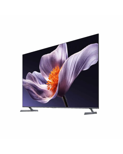 ტელევიზორი - Xiaomi - TV S Pro Mini LED 75 2026 - 75" (191 სმ) / 4K UHD / QLED / Mini LED / Google TV