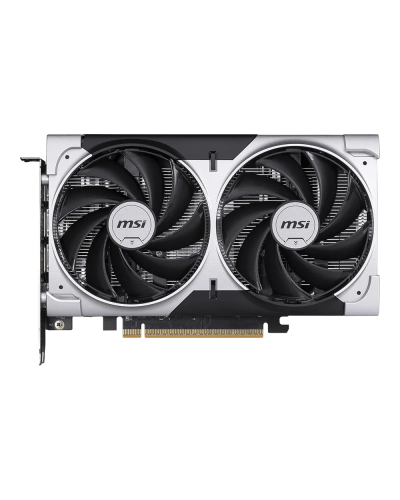 ვიდეობარათი - MSI GeForce RTX 5050 8G VENTUS 2X OC / 8GB / 128-Bit / GDDR6