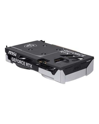 ვიდეობარათი - MSI GeForce RTX 5050 8G VENTUS 2X OC / 8GB / 128-Bit / GDDR6