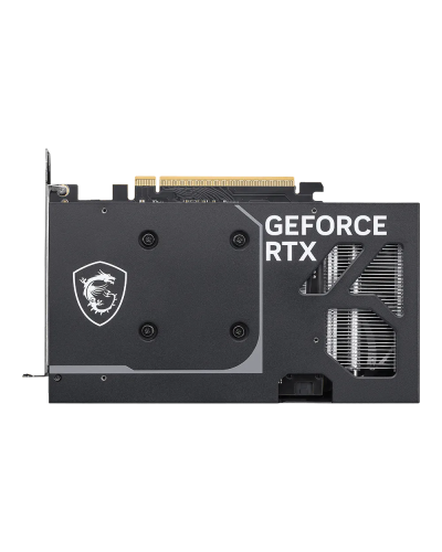 ვიდეობარათი - MSI GeForce RTX 5050 8G VENTUS 2X OC / 8GB / 128-Bit / GDDR6