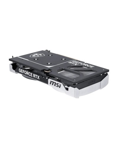 ვიდეობარათი - MSI GeForce RTX 5060 Ti 8G VENTUS 2X OC PLUS / 8GB / 128-Bit / GDDR7