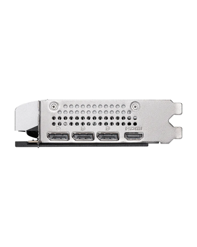 ვიდეობარათი - MSI GeForce RTX 5060 Ti 8G VENTUS 2X OC PLUS / 8GB / 128-Bit / GDDR7