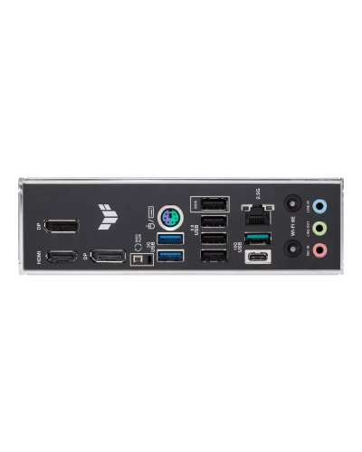 დედადაფა - ASUS TUF GAMING B850M-E WIFI / DDR5 / AM5 / Wi-Fi 6E / Bluetooth 5.3 / mATX