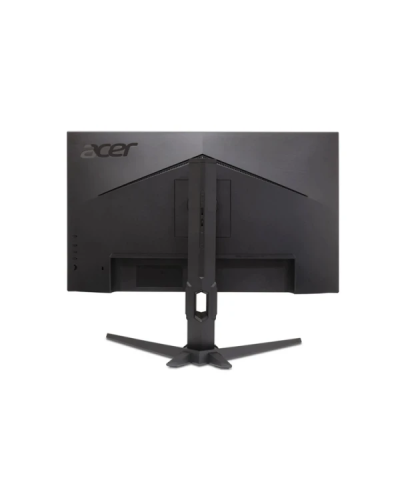 მონიტორი - Acer Nitro XV270UF3bmiiprx / 27" / IPS / WQHD / 320Hz / 0.5ms / შავი