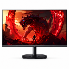 მონიტორი - Acer KG270W5bmiipx / 27" / IPS / FHD / 260Hz / 0.5ms / შავი