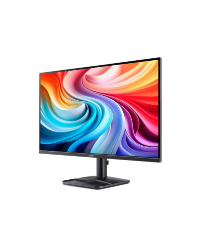 მონიტორი - Acer EK271P0bi / 27" / VA / FHD / 144Hz / 1ms / შავი