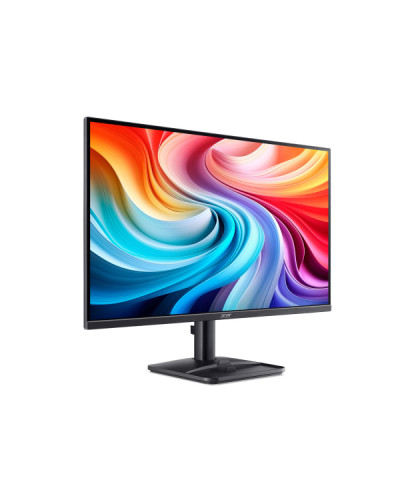 მონიტორი - Acer EK271P0bi / 27" / VA / FHD / 144Hz / 1ms / შავი