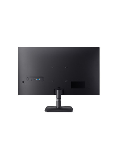 მონიტორი - Acer EK271P0bi / 27" / VA / FHD / 144Hz / 1ms / შავი