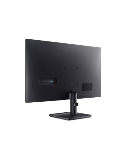 მონიტორი - Acer EK271P0bi / 27" / VA / FHD / 144Hz / 1ms / შავი