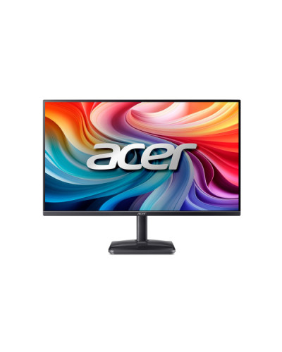 მონიტორი - Acer EK271P0bi / 27" / VA / FHD / 144Hz / 1ms / შავი