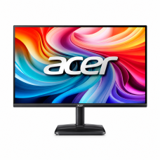 მონიტორი - Acer EK271P0bi / 27" / VA / FHD / 144Hz / 1ms / შავი