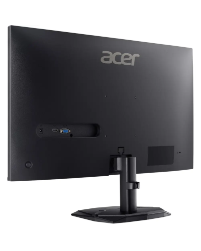 მონიტორი - Acer KG240YP0BI / 23.8" / VA / FHD / 144Hz / 1ms / შავი