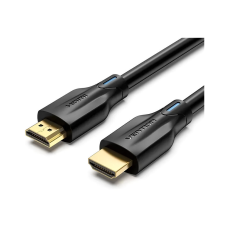 HDMI to HDMI კაბელი - VENTION AANBH / HDMI 2.1 / 8K / 2 მეტრი / შავი
