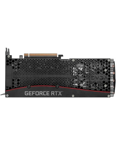 ვიდეობარათი - EVGA GeForce RTX 3070 XC3 ULTRA GAMING / 8GB / 256-Bit / GDDR6 / მეორადი