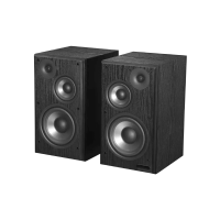 დინამიკი - Edifier R2750DB MKII / 2.0 / 144W RMS / Bluetooth 6.0 / HDMI eARC / შავი