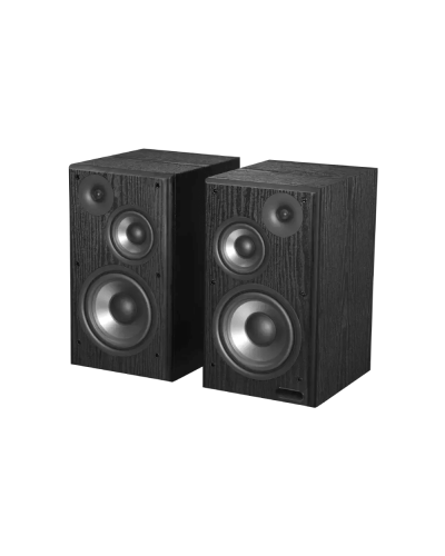 დინამიკი - Edifier R2750DB MKII / 2.0 / 144W RMS / Bluetooth 6.0 / HDMI eARC / შავი