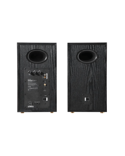 დინამიკი - Edifier R2750DB MKII / 2.0 / 144W RMS / Bluetooth 6.0 / HDMI eARC / შავი