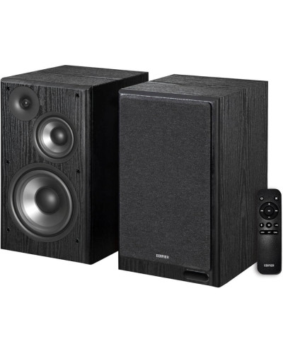 დინამიკი - Edifier R2750DB MKII / 2.0 / 144W RMS / Bluetooth 6.0 / HDMI eARC / შავი