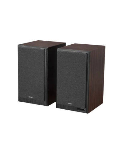 დინამიკი - Edifier R2750DB MKII / 2.0 / 144W RMS / Bluetooth 6.0 / HDMI eARC / ყავისფერი