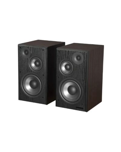 დინამიკი - Edifier R2750DB MKII / 2.0 / 144W RMS / Bluetooth 6.0 / HDMI eARC / ყავისფერი
