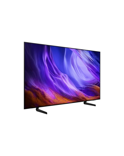 ტელევიზორი - Samsung - Smart TV - QE55S85HAEXPY - 55" (140 სმ) / 4K UHD / OLED / 120Hz