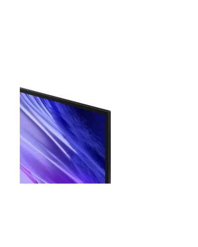 ტელევიზორი - Samsung - Smart TV - QE55S85HAEXPY - 55" (140 სმ) / 4K UHD / OLED / 120Hz