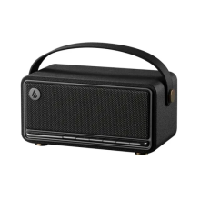 დინამიკი - Edifier MP330 / 40W / Bluetooth 6.0 / USB-C / microSD / შავი
