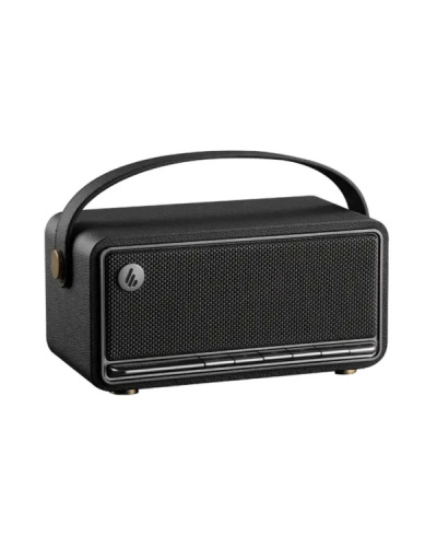 დინამიკი - Edifier MP330 / 40W / Bluetooth 6.0 / USB-C / microSD / შავი
