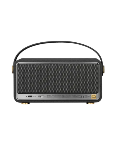 დინამიკი - Edifier MP330 / 40W / Bluetooth 6.0 / USB-C / microSD / შავი