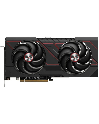 ვიდეობარათი - SAPPHIRE PULSE Radeon RX 9070 16GB / 256-Bit / GDDR6