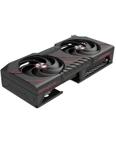 ვიდეობარათი - SAPPHIRE PULSE Radeon RX 9070 16GB / 256-Bit / GDDR6