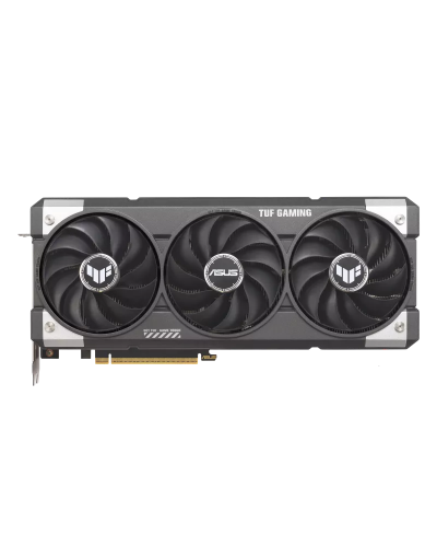 ვიდეობარათი - ASUS TUF Gaming GeForce RTX 5060 Ti OC 16GB / 128-Bit / GDDR7