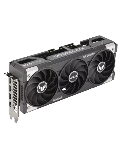 ვიდეობარათი - ASUS TUF Gaming GeForce RTX 5060 Ti OC 16GB / 128-Bit / GDDR7