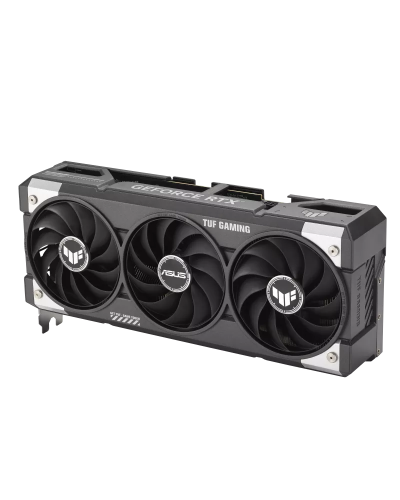 ვიდეობარათი - ASUS TUF Gaming GeForce RTX 5060 Ti OC 16GB / 128-Bit / GDDR7