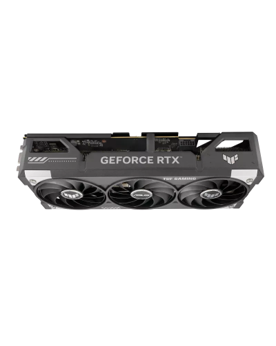 ვიდეობარათი - ASUS TUF Gaming GeForce RTX 5060 Ti OC 16GB / 128-Bit / GDDR7