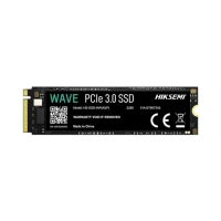 SSD - HIKSEMI WAVE(P) 256GB / M.2 2280 / PCIe Gen3 x4 / NVMe SSD