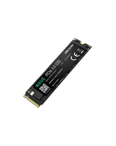 SSD - HIKSEMI WAVE(P) 256GB / M.2 2280 / PCIe Gen3 x4 / NVMe SSD