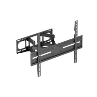 ტელევიზორის საკიდი - Vertex VX-TV-FM3780 / 37"–80" / Full Motion