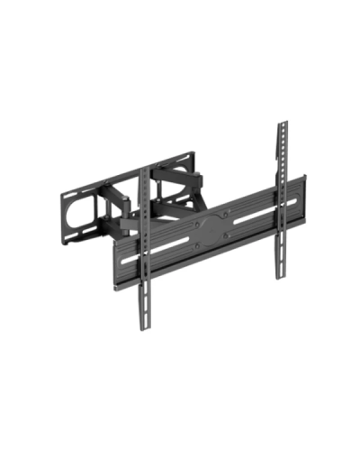 ტელევიზორის საკიდი - Vertex VX-TV-FM3780 / 37"–80" / Full Motion