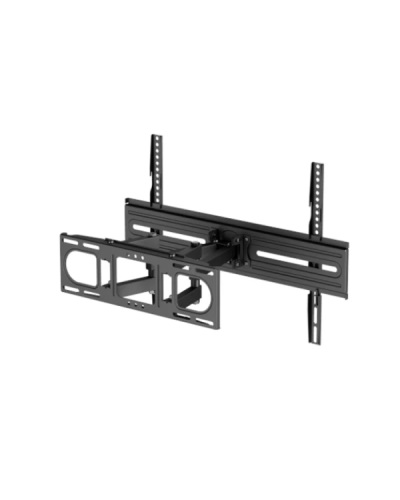 ტელევიზორის საკიდი - Vertex VX-TV-FM3780 / 37"–80" / Full Motion