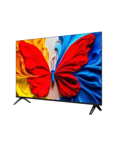 ტელევიზორი - TCL - 32S5K - 32" (81 სმ) / Full HD / QLED / Google TV
