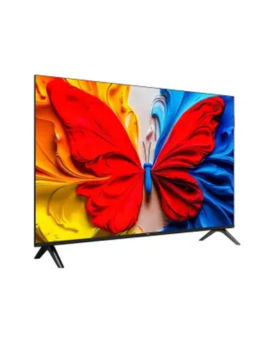 ტელევიზორი - TCL - 32S5K - 32" (81 სმ) / Full HD / QLED / Google TV