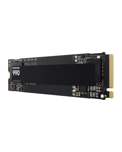 მყარი დისკი - Samsung 990 EVO 1TB / M.2 2280 / PCIe Gen4 x4 / NVMe SSD