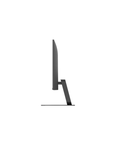 მონიტორი - LG 24U411B-B / 24" / IPS / FHD / 144Hz / შავი
