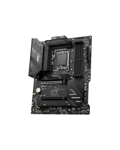 დედადაფა - MSI MAG B760 TOMAHAWK WIFI / Intel B760 / LGA 1700 / DDR5 / Wi-Fi 6E / Bluetooth 5.3 / ATX