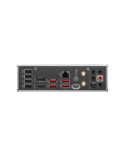 დედადაფა - MSI MAG B760 TOMAHAWK WIFI / Intel B760 / LGA 1700 / DDR5 / Wi-Fi 6E / Bluetooth 5.3 / ATX