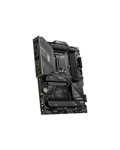 დედადაფა - MSI MAG B760 TOMAHAWK WIFI / Intel B760 / LGA 1700 / DDR5 / Wi-Fi 6E / Bluetooth 5.3 / ATX