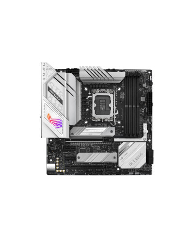 დედადაფა - ASUS ROG STRIX B760-G GAMING WIFI / Intel B760 / LGA 1700 / DDR5 / Wi-Fi 6E / Bluetooth 5.3 / micro-ATX