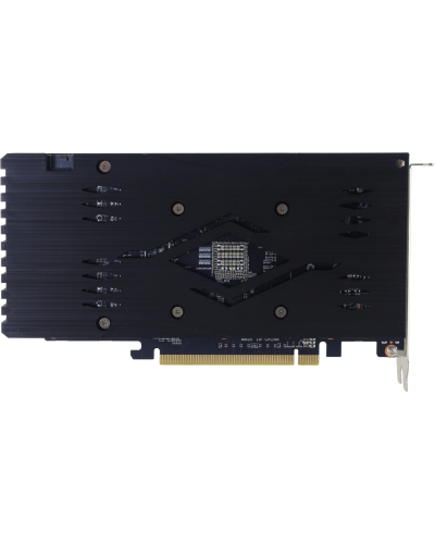 ვიდეობარათი - BIOSTAR AMD Radeon RX 7600 OC 8GB / 128-Bit / GDDR6