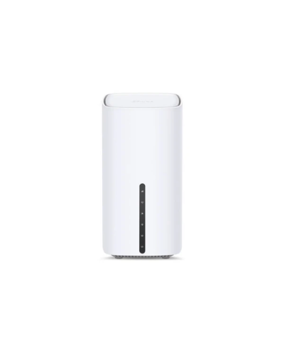 5G Wi-Fi როუტერი - TP-Link Archer NX600 / AX3600 / Wi-Fi 6 / 5G და 4G LTE / 2.5 Gbps